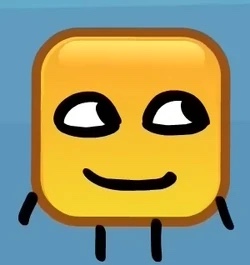 Words With Friends Tile