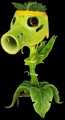 Commando Pea