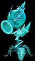 Electro Pea (Garden Warfare)