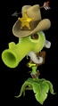 Law Pea