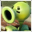 Pea Cannon (Garden Warfare)