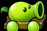 Pea Cannon