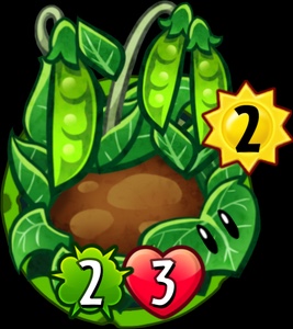 Pea Patch