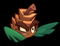 Pine Needler (Peashooter + Spikeweed)