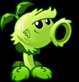 Primal Peashooter