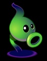 Shadow Peashooter
