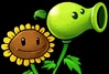 Sun Peashooter