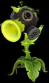 Toxic Pea