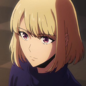 Akari Tokoyami
