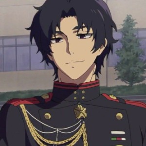 Archer De La Croix