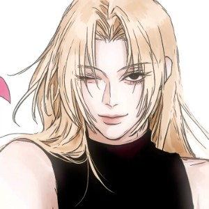 Narcissa De Valois