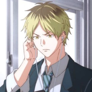 Sato Ritsuka