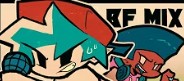 2HOT (BF Mix.)