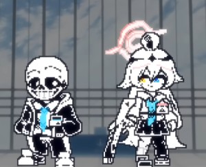 AOHARU DUO