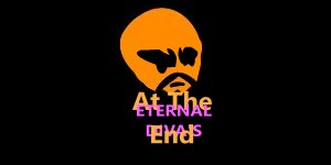At The Eternal Diva's End (Mashup)