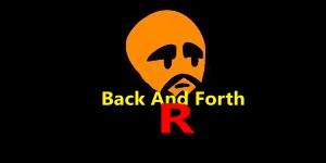 Back And Forth Remastered