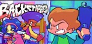 BACKSTABBED