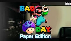 BAD DAY [ ImPaper Remix ]