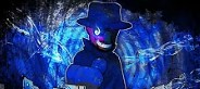 BLUE NIGHTMARE