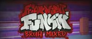 Boxing Match [ Bruh Mixed Collab]