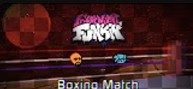 Boxing Match [ DLR ]