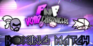 Boxing Match [ Voiid (Hype! Remix) ]