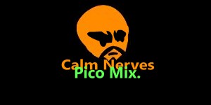 Calm Nerves (Pico Vocals)