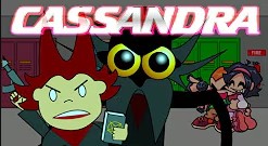 CASSANDRA
