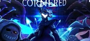 Cornered With Lyrics