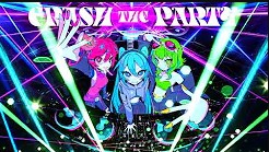 CRUSH THE PARTY