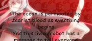 Declare war on all vocaloid