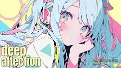 deep affection