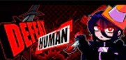 Defeat Human [ IceDevilBoy Remix ]