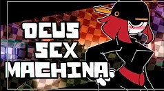 DEUS SEX MACHINA