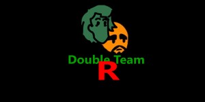 Double Team Remastered