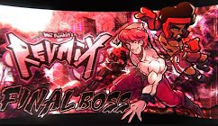 FINAL BOSS [ Rev-Mixxed ]