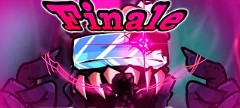 Finale (FNF) With Lyrics