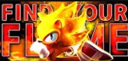 Find Your Flame (Japanese Cover)