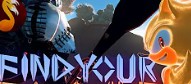 FIND YOUR FLAME [ KITSUN3POWR Remix (V3) ]