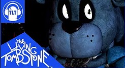 Five Nights at Bear5's 1 Song