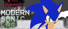 FULL SPEED AHEAD (Modern Sonic LMS)