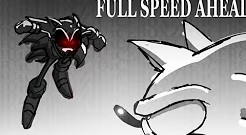 FULL SPEED AHEAD (Modern Sonic LMS)
