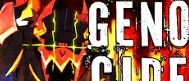 GENOCIDE [ REVIVAL ]