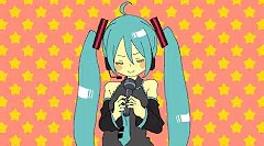 Hatsune Miku Feat. Hatsune Miku