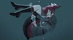I'm Tired Of Acting Like I Don't Want To Die