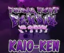 Kaio-Ken B-Sides