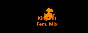 King Hit (Fem Mix.)