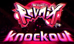 KNOCKOUT [ Rev-Mixed ]