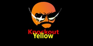 KNOCKOUT Yellow