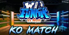 KO MATCH [ ImPaper Remix ]